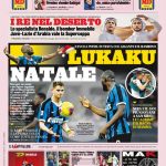 gazzetta