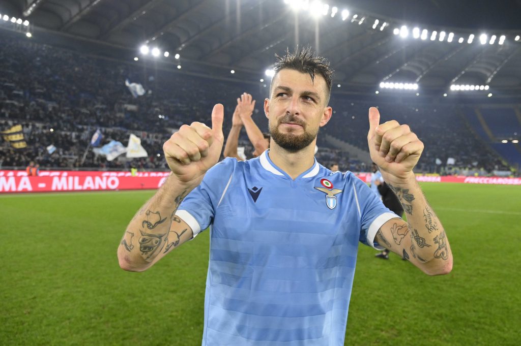 Notizie Lazio: Francesco Acerbi