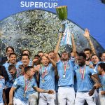 Supercoppa: titoli dall'Arabia
