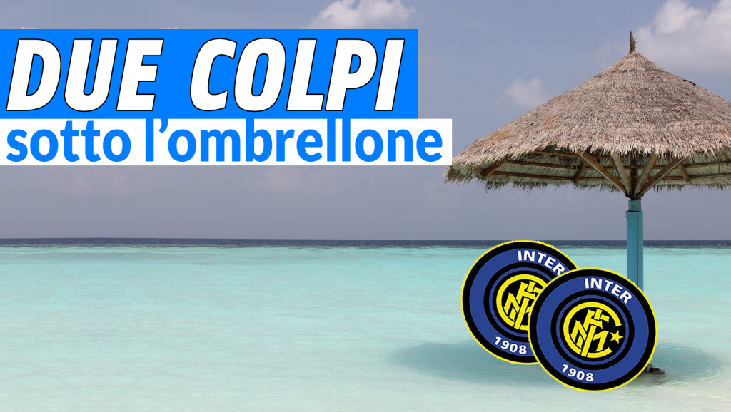 Inter News - Marotta prepara due colpi per l'estate