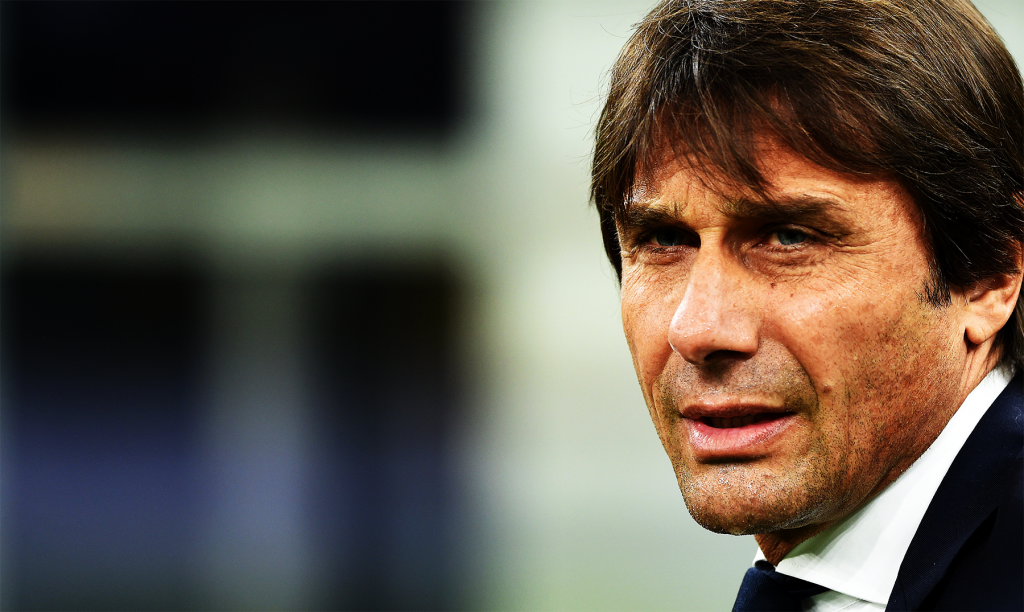 Inter News - Antonio Conte scatenato
