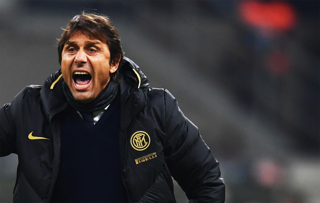 Inter News - Antonio Conte ha già deciso