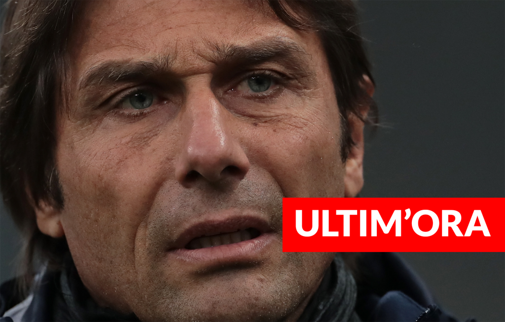 Inter News - Pessime notizie per Conte