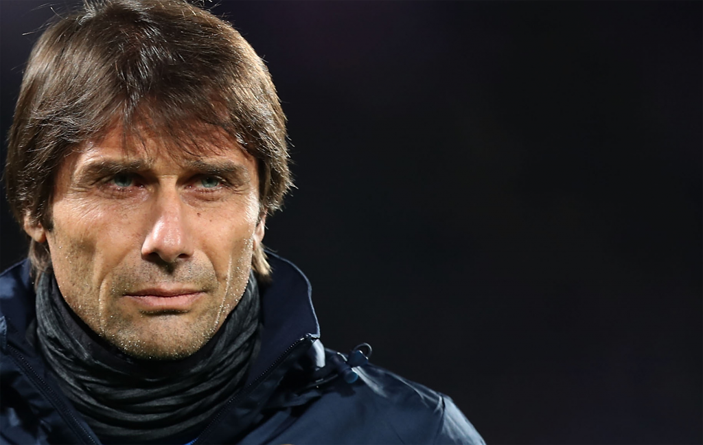 Inter News - Sorpresa di Conte contro il Genoa?