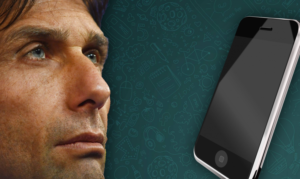 Inter News - Conte, Vidal lo pressa?