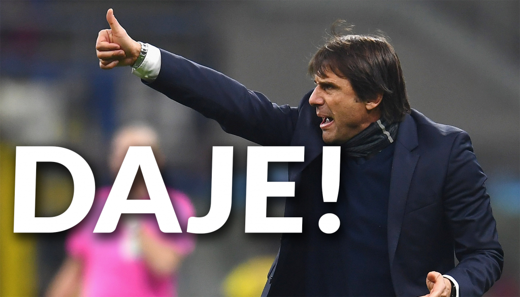 Inter News - Conte, arrivano grosse notizie!