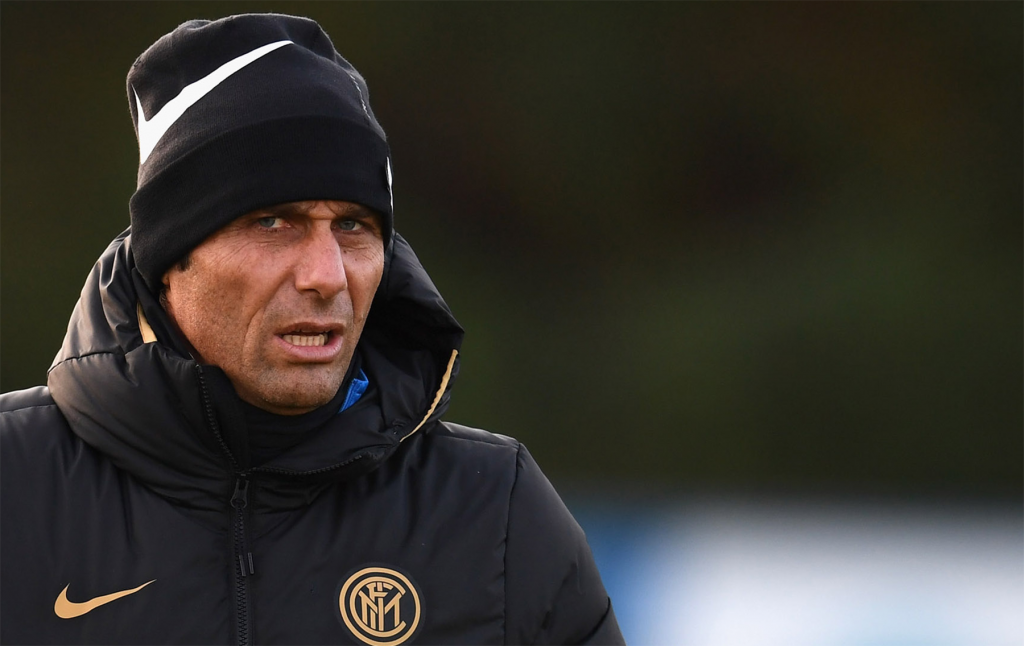 Inter News - L'ultima decisione di Conte