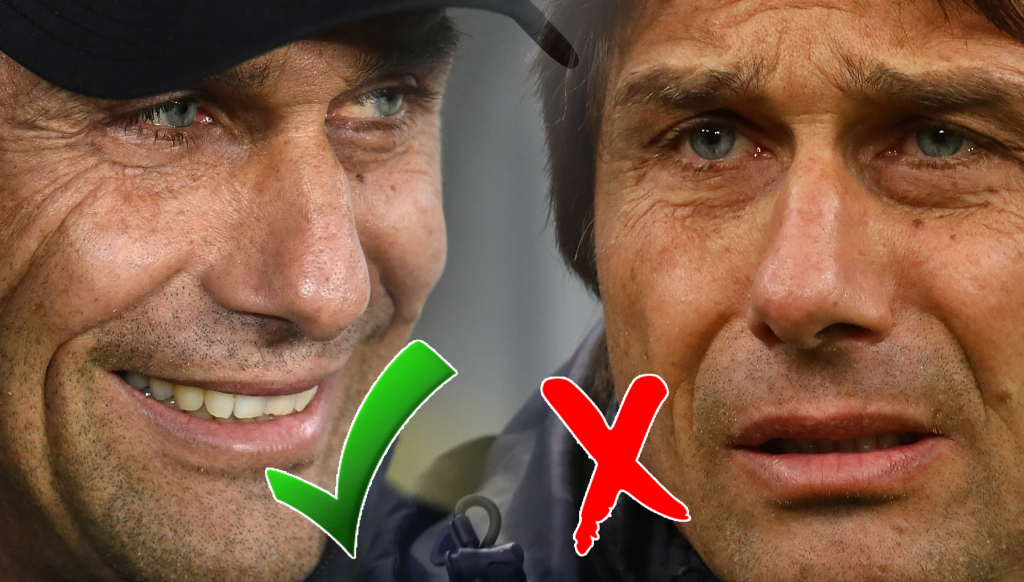 Inter News - Due notizie per Conte