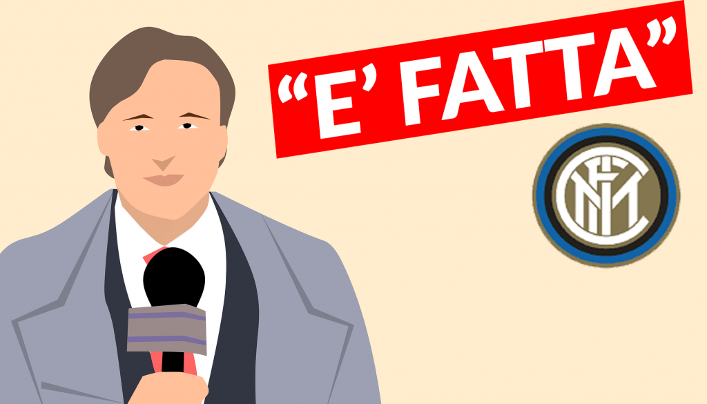 Inter News - Che bufala su Lautaro Martinez