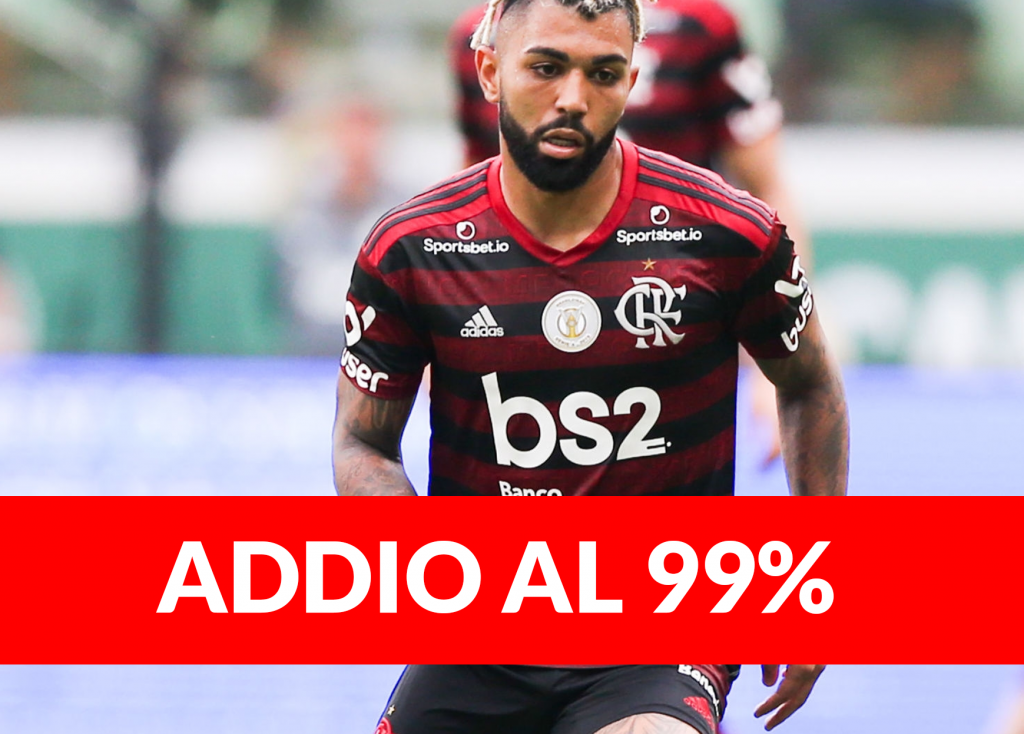 Gabigol