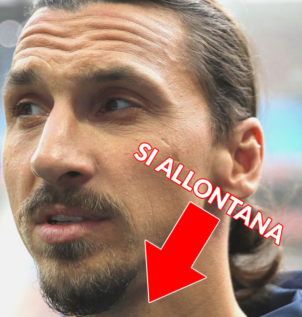 Ibrahimovic