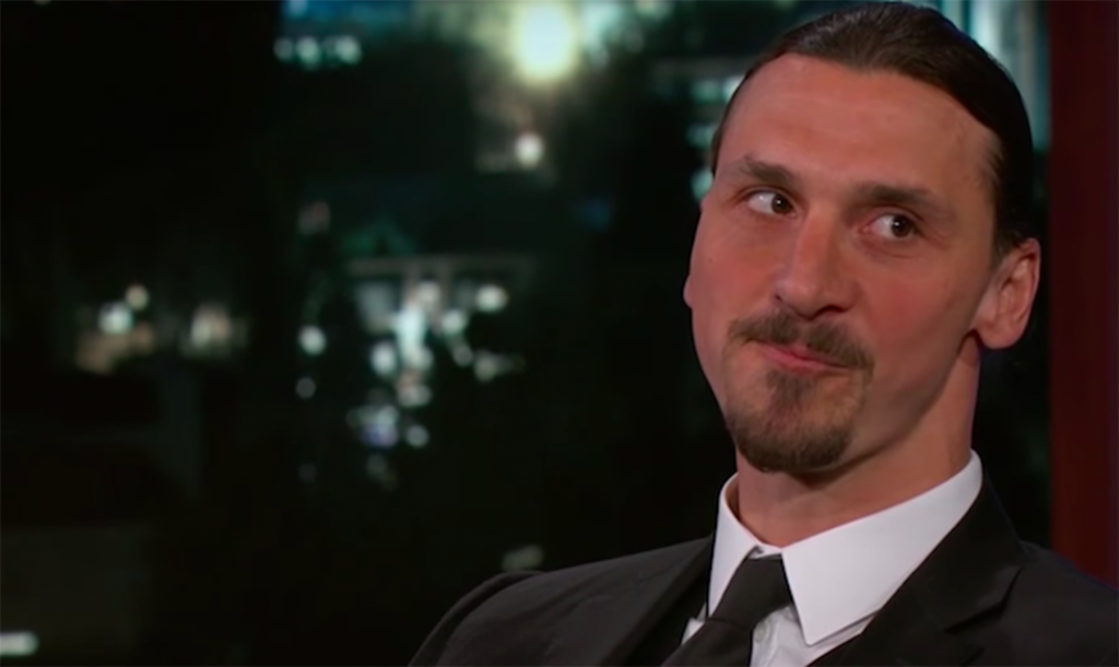 Inter News - Annuncio clamoroso su IbrahimovicInter News - Annuncio clamoroso su Ibrahimovic