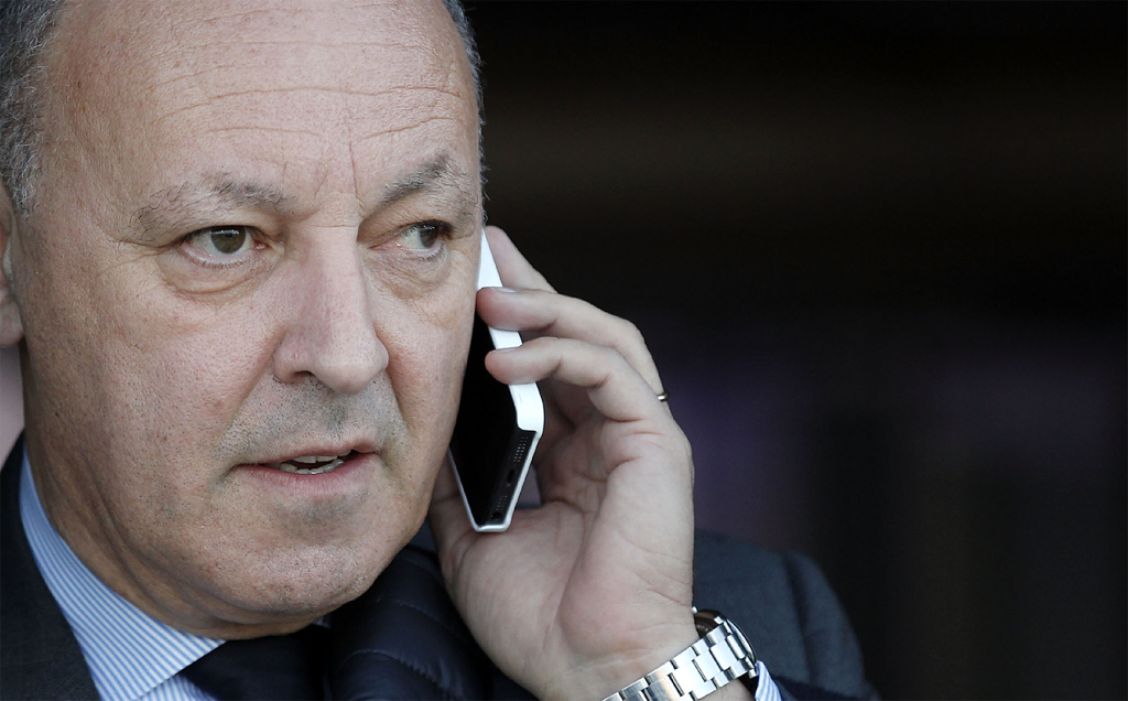 Inter News - Ottime notizie per Marotta e Conte