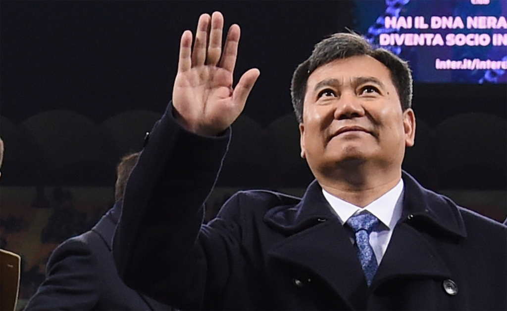 Inter News - Suning fa paura