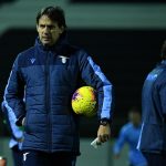 Inzaghi: scuola alla Lazio