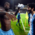 Lazio: che bomber Caicedo