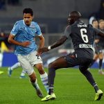 Lazio: ecco André Anderson