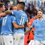 Lazio: esordio André Anderson