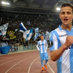 Lazio: le parole di Luiz Felipe