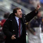Lazio: parla Giancarlo Camolese
