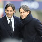 Notizie Lazio - Parla Pippo Inzaghi