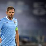 Lazio: notizie Senad Lulic