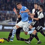 Lazio: Milinkovic il tuttocampista