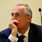Lazio Lotito