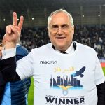 Lazio: la crescita con Lotito