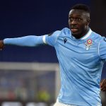 Lazio: Patric scherza con Adekanye