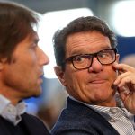 Capello: Lazio non pronta per lo Scudetto