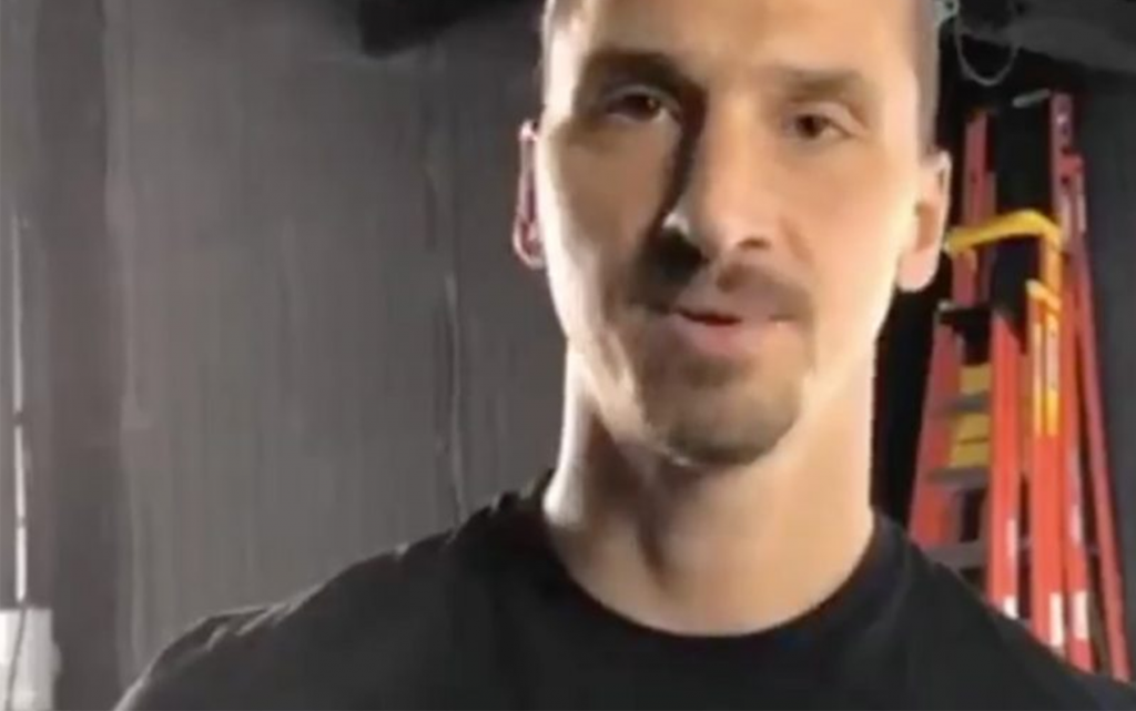 Serie A Calcio - Mercato, Ibra ha le idee chiare