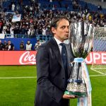 Lazio: il futuro è di Inzaghi