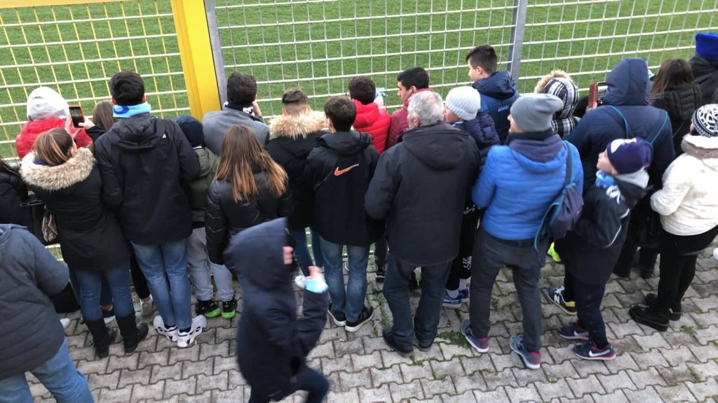 tifosi