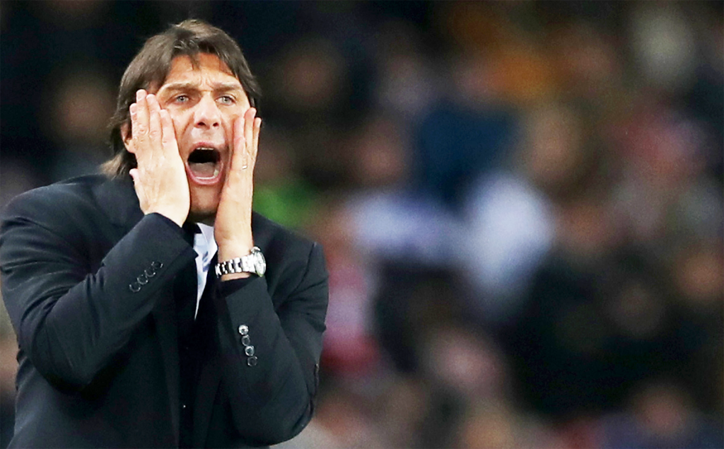 Calciomercato Inter - Doppio assalto