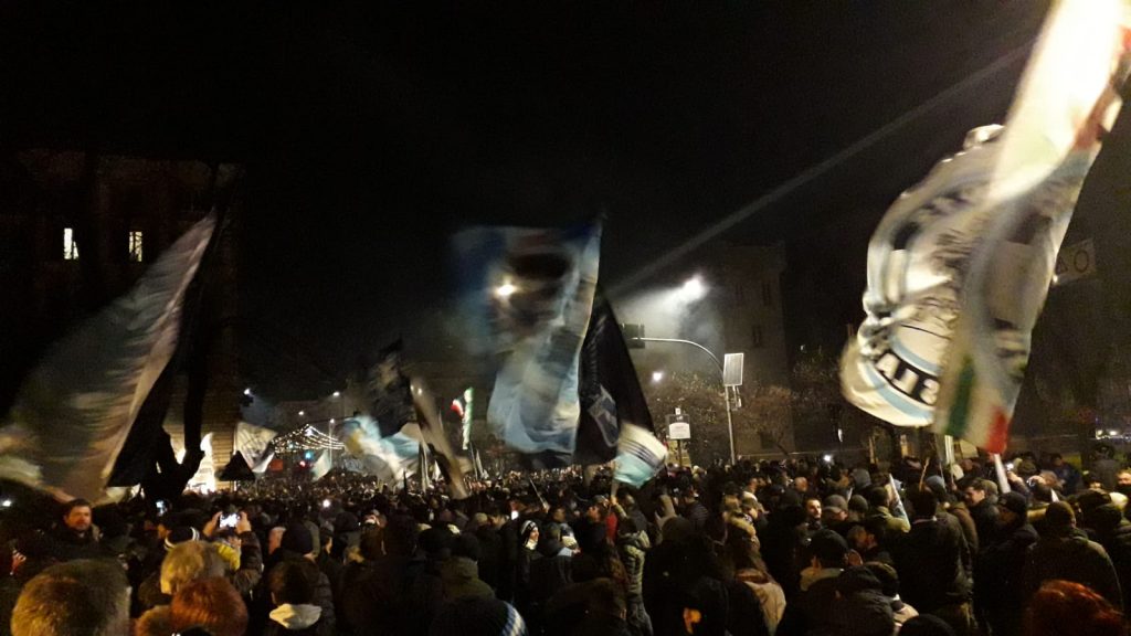 festa