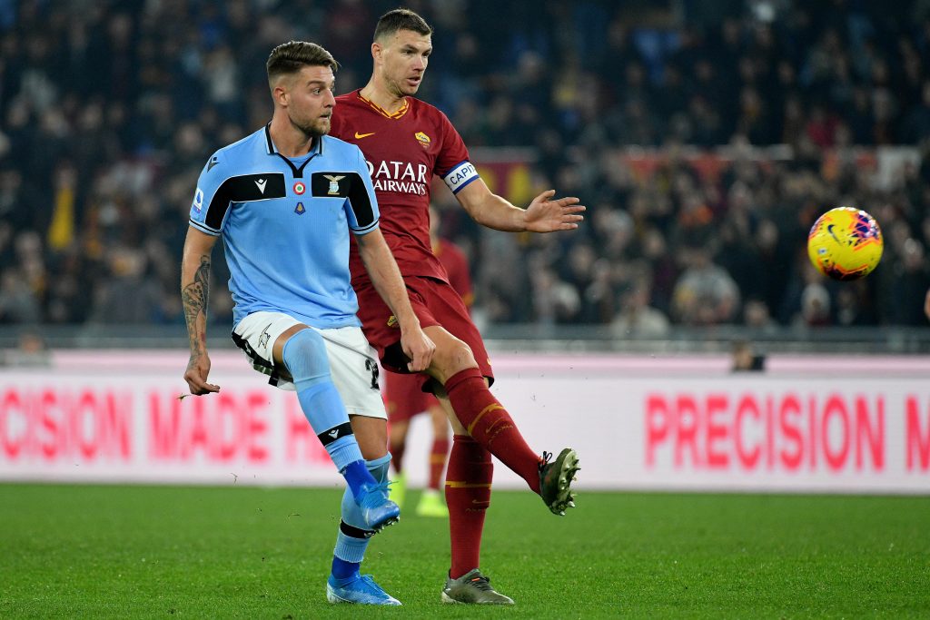 Milinkovic