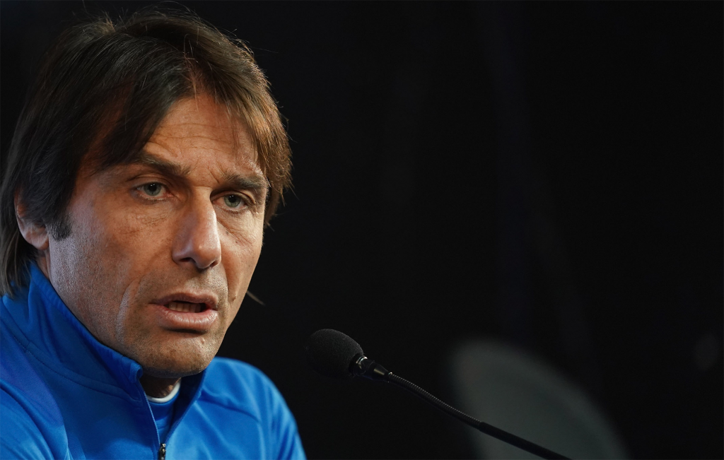 Inter News - L'ultima decisione di Conte