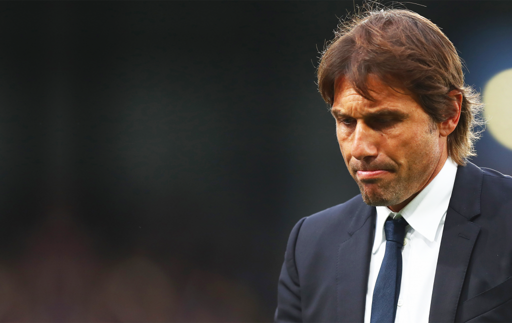 Inter News - Pessime notizie per Conte
