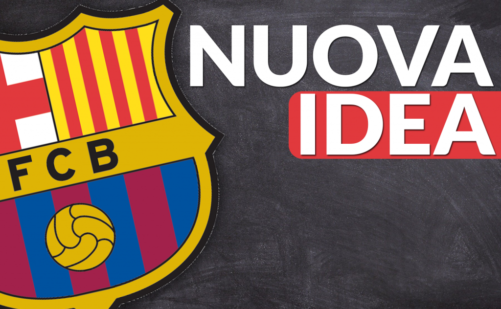 Inter News - L'ultima idea, scambio col Barça