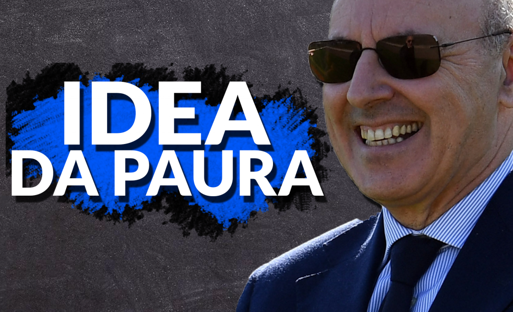 Inter News - Marotta, ultima idea folle: si pensa a Pogba?