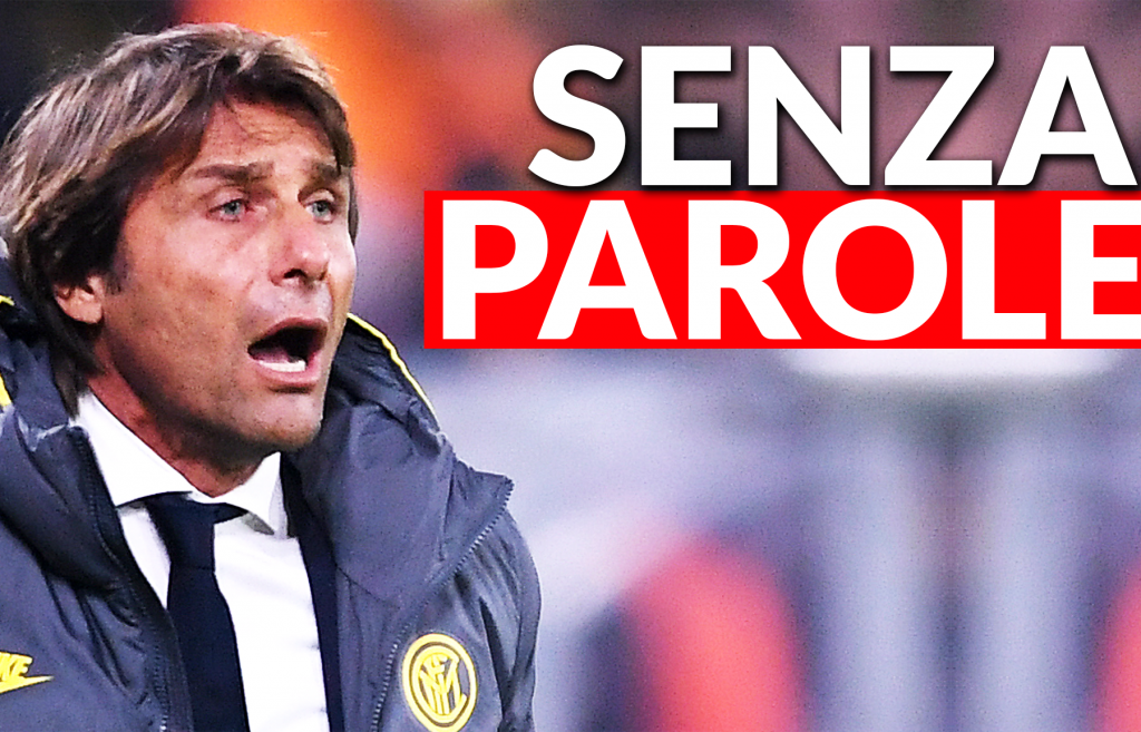 Inter News - Mercato, tutti senza parole!