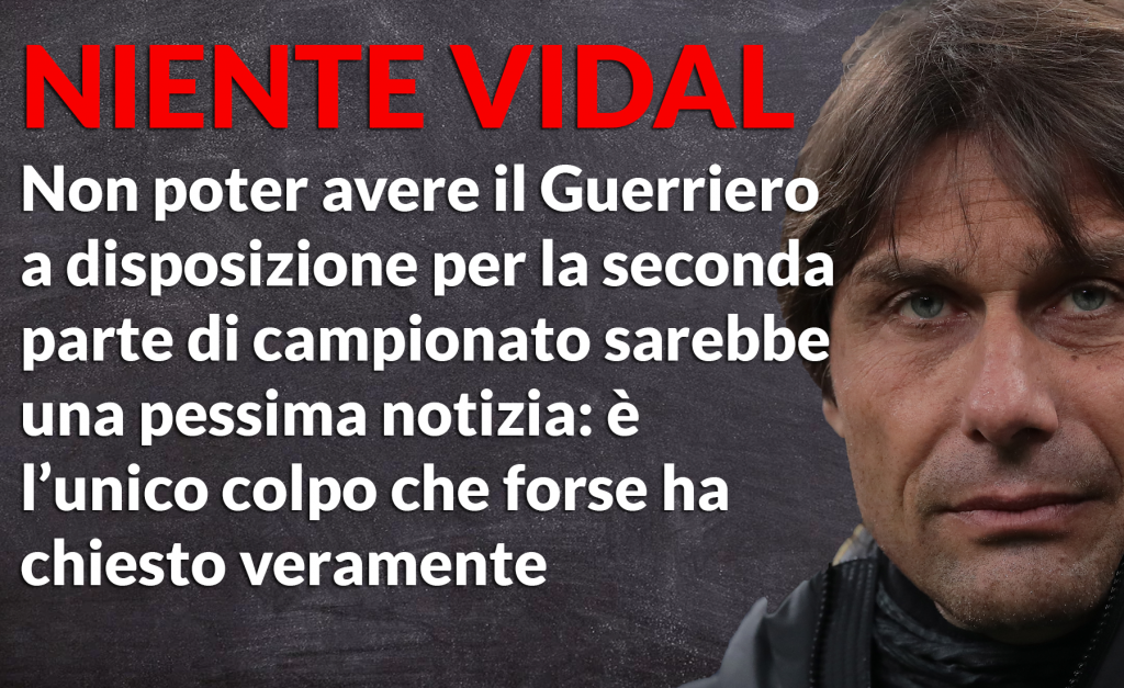 Niente Vidal