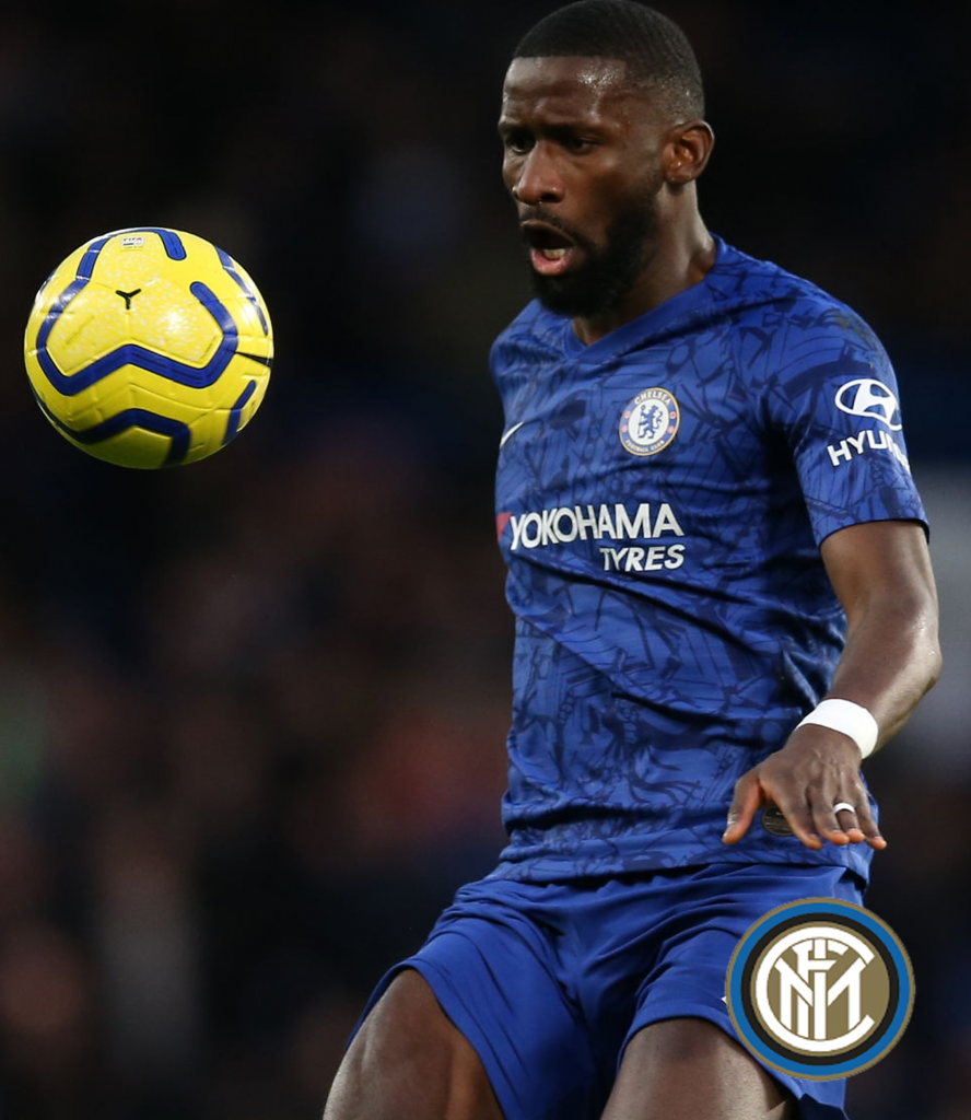 Rudiger