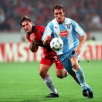 Lazio: auguri Alen Boksic