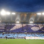 lazio coreografia