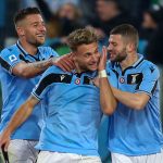 Lazio: gaffe del Napoli sui social