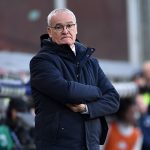 Ranieri: Lazio come Leicester