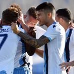 Lazio: numeri da record