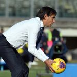 Lazio: Inzaghi di padre in figlio